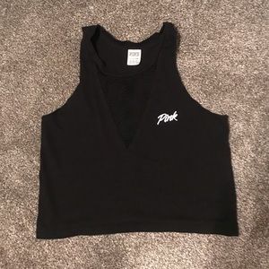 VS tank top